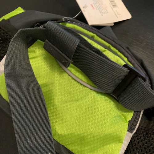Polo waist banana bag unused