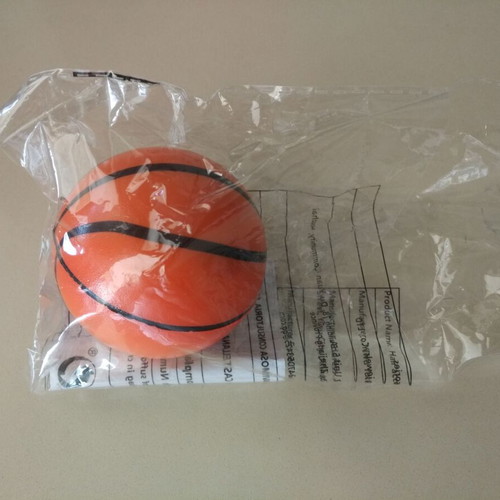 Foam stress ball new