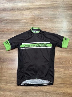 Cannondale Endurance Jersey men's size M used