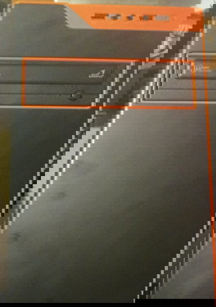 DESKTOP ΣΤΑΘΕΡΟΣ ΥΠΟΛΟΓΙΣΤΗΣ I3-12100F