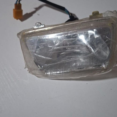 Front headlight Honda Astra Grand Dream S new