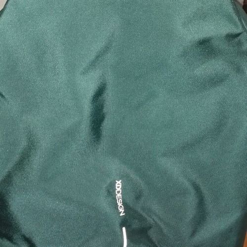 XD Design Bobby Soft Anti-Theft Backpack new, dark green