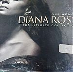  diana ross - one woman vinyl