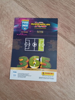 fifa365 xxl erling haaland κάρτα limited edition