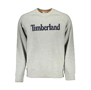 Timberland sweatshirt TB0A2C6H_CCE1190_GRIGIO052