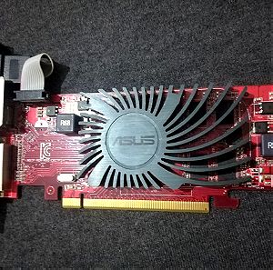 Κάρτα Γραφικων ASUS R5230-SL-1GD3-L AMD Radeon R5 230 1 GB