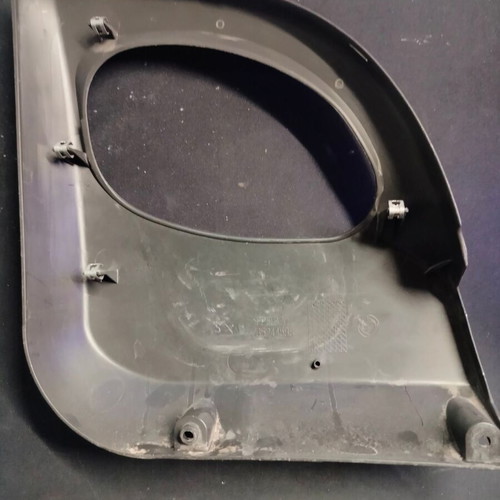 Plastic side door left Fiat Punto 2000 mk2 genuine like new