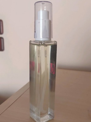 Tea tree and castor oil 55 ml new for hand and foot care
