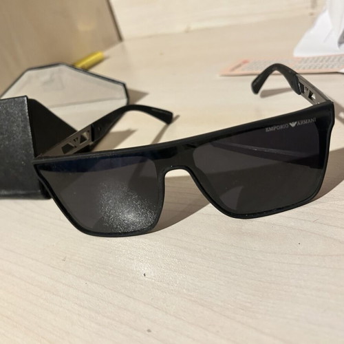 Emporio Armani glasses in like new condition