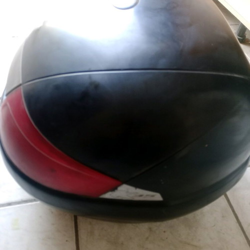 Kappa K 35 motorcycle top case without base