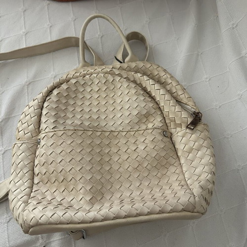 Backpack bag like new