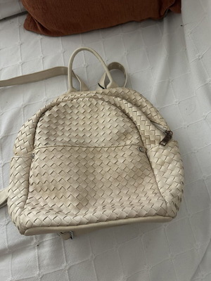Backpack bag like new
