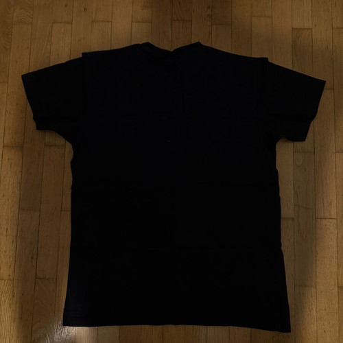 Muerte Kontimaniko black T-shirt, size M