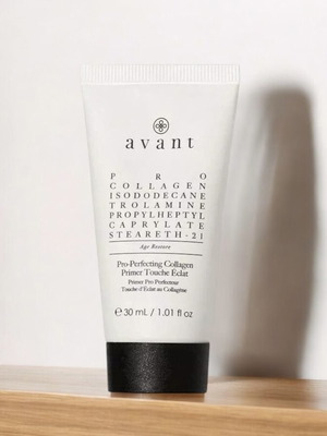 Avant Pro-Perfecting Collagen Primer βάση μακιγιάζ καινούργια 30ml