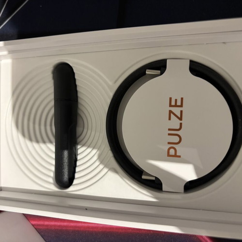 Pulze electronic cigarette brand new