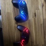 Nintendo Switch 2 контролери като нови, комплект от 2