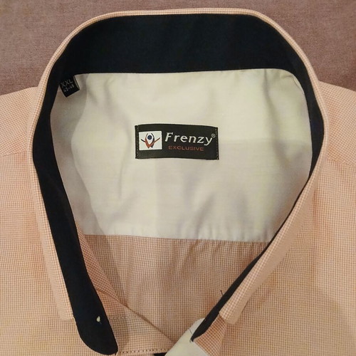 Men's shirt XXL like new
