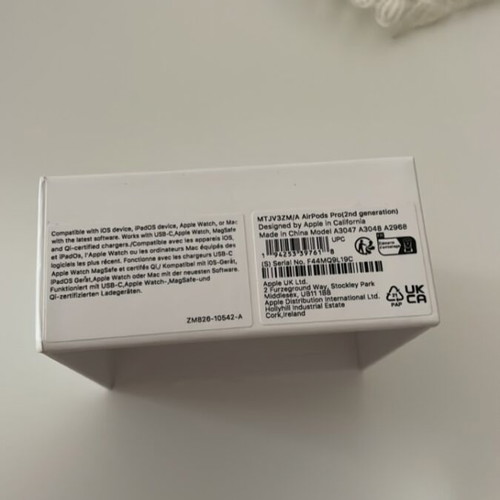AirPods Pro 2nd Gen like new