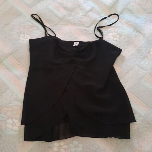 Blouse like new, size M