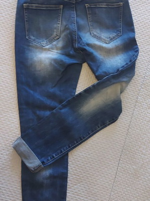 Jeans size small 36
