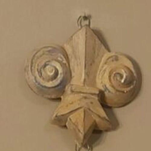Decorative handmade wall hanging new