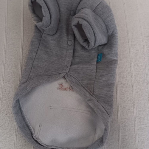 Dog clothes large like new for small dogs 5-8 kg