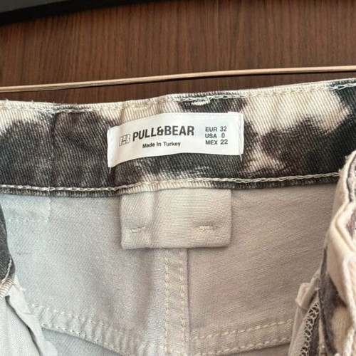 Pull and Bear women's pants size 32, new