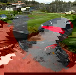 Sym HD 300 2020 σαν καινούργιο, σκούτερ με θύρα USB και αξεσουάρ