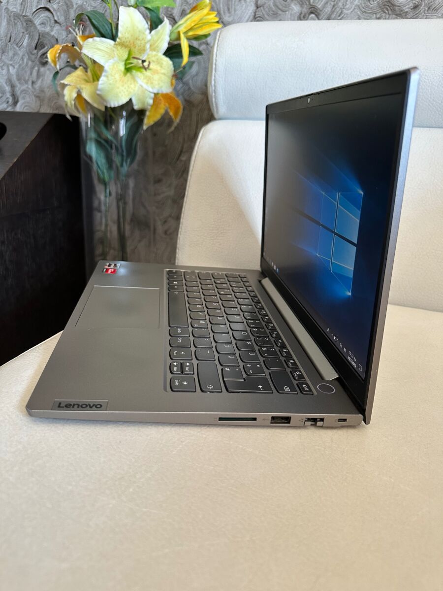 Lenovo ThinkBook 14 G3 ACL 14