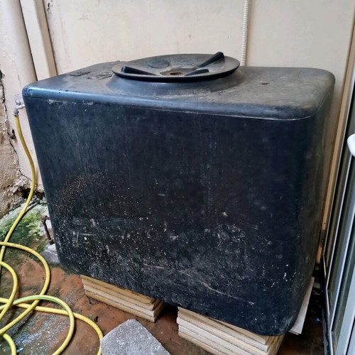 Oven used with all accessories