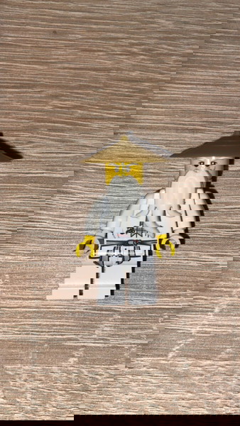 lego ninjago 2012 Sensei Wu