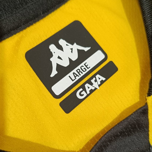 Aris Long-Sleeve Kappa Jersey 2025 New, Size L