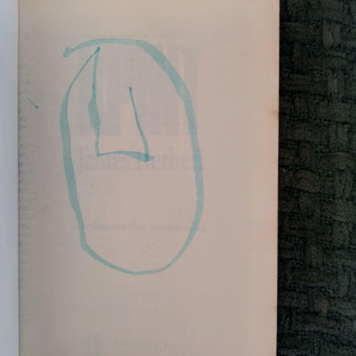 Krynt James Herbert Bell used book