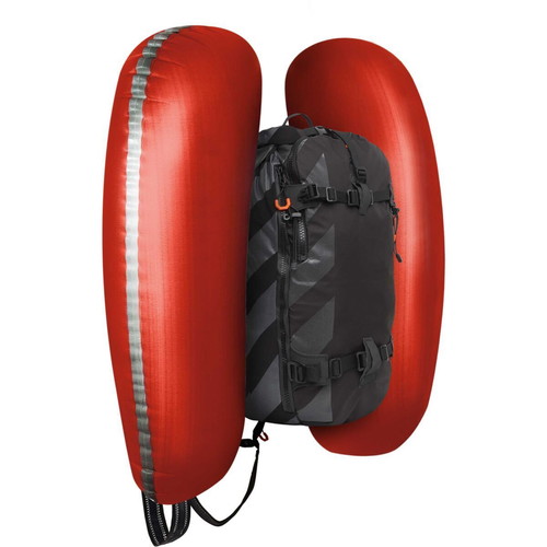 ABS sCape Avalanche Backpack New, 30-34L, Size S/M, Airbag