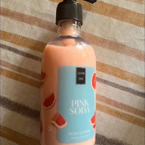 Body products set of 4 unused with creams and body mist