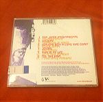  TOM JONES - MR. JONES CD ALBUM - ΣΦΡΑΓΙΣΜΕΝΟ