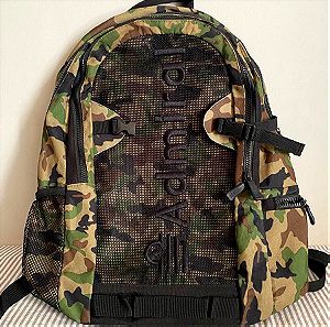 Backpack Admiral Στρατιωτικό Χρωμα