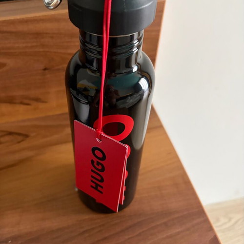 Hugo Boss 750ml bottle