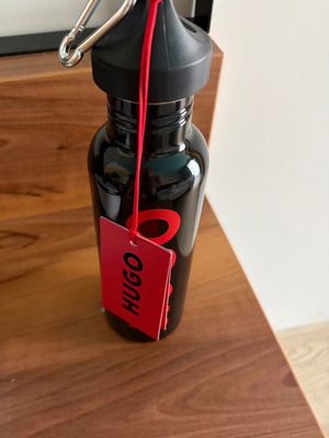 Hugo Boss 750ml bottle
