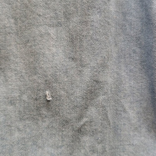 Pull & Bear Women's Light Blue Shirt like new
