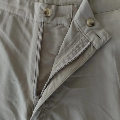 Vintage Regatta men's cargo pants 3XL like new, light khaki
