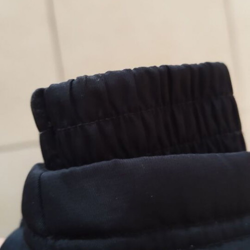Columbia women's down jacket like new