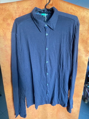 Branded men's shirt new size XL