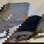  Cangaroo Καθισματάκι Αυτοκινήτου Veyron 0-13 kg Jeans