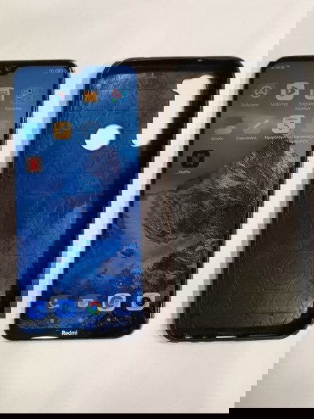 XIAOMI REDMI NOTE  8