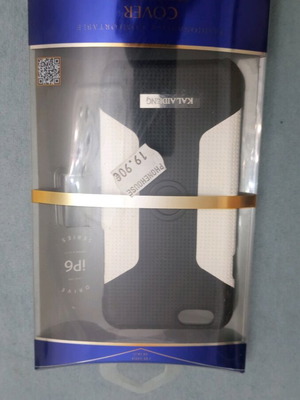 Case for iPhone 6 new