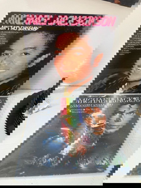 Βινύλια 4 τεμάχια