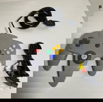  n64 controller + καλώδιο εικόνας