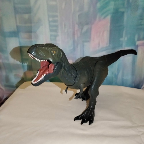 T-Rex 35 cm, Adventure Force Dragon-I Toys