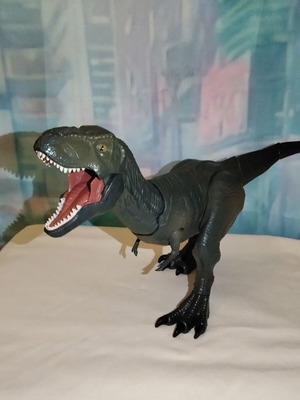 T-Rex 35 cm, Adventure Force Dragon-I Toys